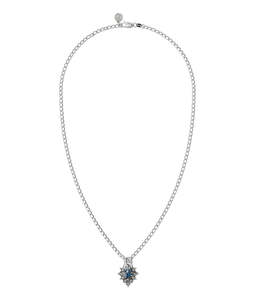 REGAL RUIN NECKLACE