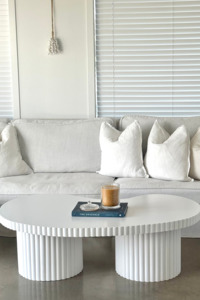 Tables: Cove Coffee Table