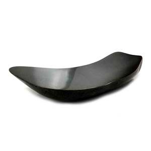 Stone Platters: Luxury Stone Platter Tray  345mm x 160mm x 55mm (1546)