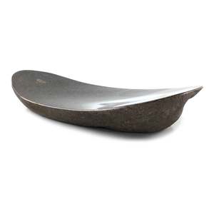 Stone Platters: Luxury Stone Platter Tray  370mm x 185mm x 60mm (1544)
