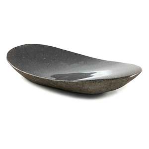 Stone Platters: Luxury Stone Platter Tray 335mm x 195mm x 60mm (1535)