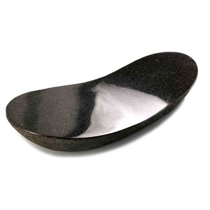 Luxury Stone Platter Tray 385mm x 165mm x 60mm (1533)