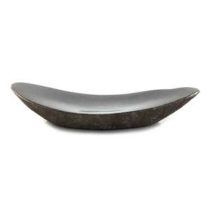 Stone Platters: Luxury Stone Platter Tray 330mm x 180mm x 60mm (1532)