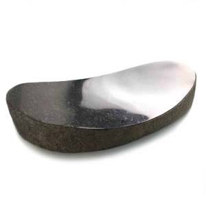 Luxury Natural Stone Tray Mini Platter 395mm x 210mm x 60mm (1531)