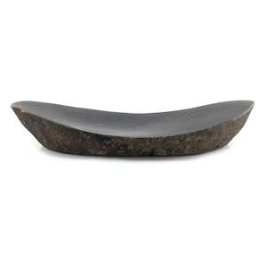 Natural Stone Luxury Platter Tray 36cm x 18.5cm x 6cm (1524)