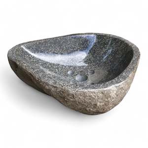 Garden: Bonsai | Bonzai Plant Pot 410mm x 350mm x 150mm (2809)