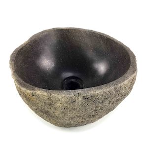 Compact Series Stone Basin 28cm x 24.5cm x 14cm (2174)