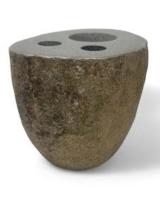 Deluxe Toothbrush Holder: Deluxe Luxury Toothbrush Holder (2659)