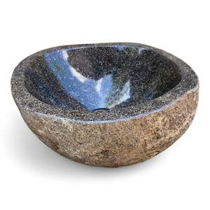 Compact Series Stone Basin 29.5cm x 24cm x 15cm (2776)
