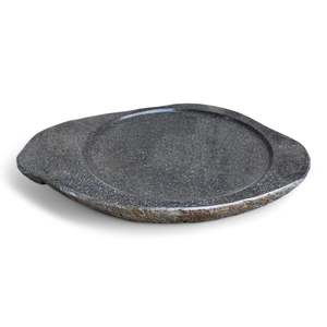 Stone Platters: Natural Stone Plate | Platter 440mm x 335mm (2918)