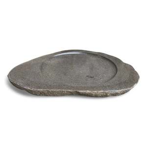 Stone Platters: Natural Stone Plate | Platter 495mm x 380mm (2927)