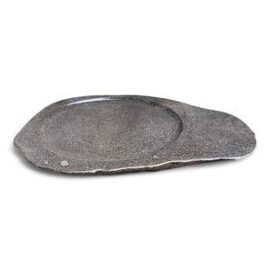 Stone Platters: Natural Stone Plate | Platter 450mm x 350mm (2913)