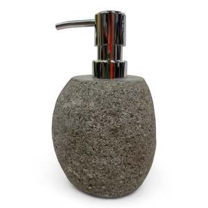 Luxury Raw Stone Soap | Lotion Dispenser 100mL(2595)
