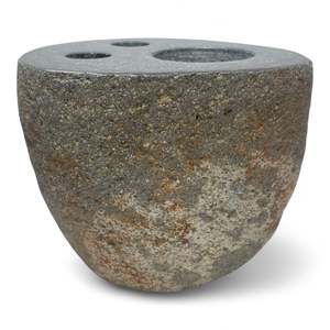 Deluxe Luxury Toothbrush & Toothpaste Holder (2675)