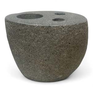 Deluxe Luxury Toothbrush & Toothpaste Holder (2666)