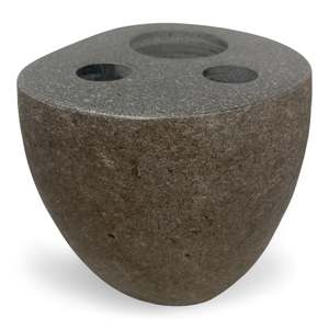 Deluxe Luxury Toothbrush & Toothpaste Holder (2664)