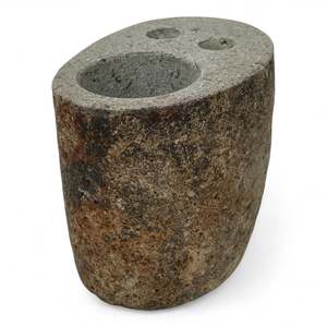 Deluxe Luxury Toothbrush & Tooth Paste Holder (2643)