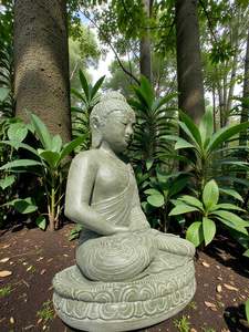 Buddha Statue Dhyana Mudra 850mm (3069)