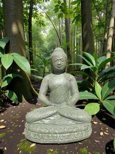 Buddha Statue Dhyana Mudra 850mm (3070)