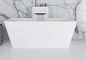 Toka Lite Melissa Stone Bath Large - 1800mm - ST05 1800
