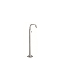 All: Yamba Outdoor Freestanding Bath Filler - A1012-S
