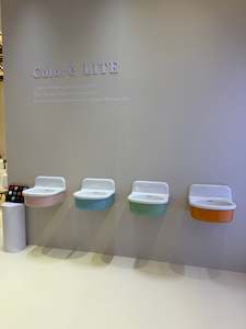 Maya Basin MC1417-B 510mm