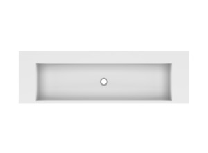 The Trough 150 Basin - 1200mm