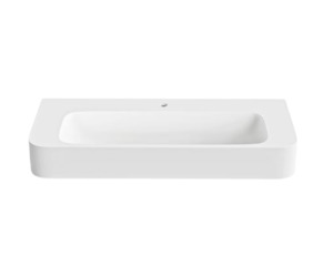 All: Junior Round Trough 120 Basin - 900mm