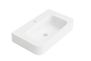 All: Junior Round Trough 120 Basin - 750mm