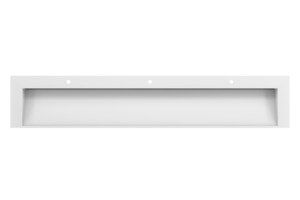 The Ramp Commercial 200 Basins: The Ramp Basin Commercial 200 - 3000mm