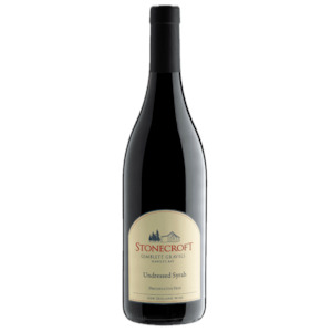 Products: Undressed Syrah 2023