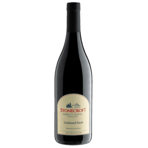 Products: Undressed Syrah 2023