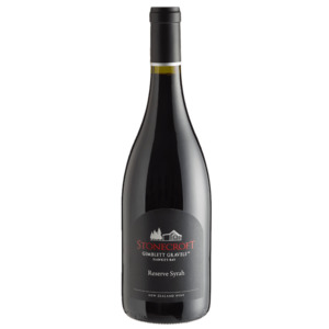 Products: Reserve Syrah 2022