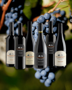 Products: Red 6 Pack