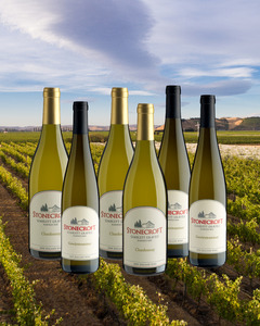 Products: White 6 Pack