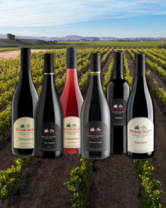 Products: Winemaker’s 6 Pack