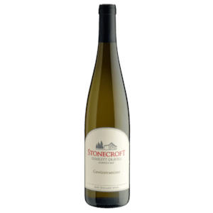Gewürztraminer 2024