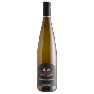Products: Old Vine Gewürztraminer 2021