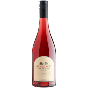 Products: Rosé 2024