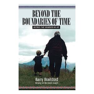 Products: Beyond the Boundaries of Time, book by Barry Brailsford