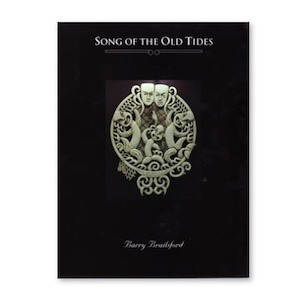 Products: Song of the Old Tides by Barry Braislford