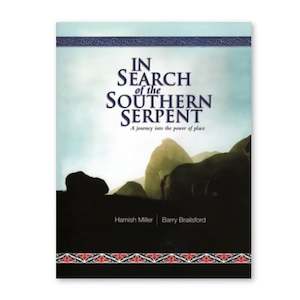 Products: In Search of the Southern Serpent