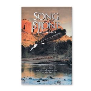 Song of the Stone, Barry Brailsford's Autobiography