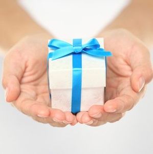 Browse Gift Ideas: Gift Voucher