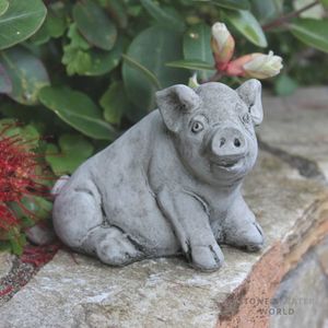 Dragonstone: Midi Pig