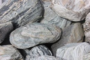 Landscape Supplies: Alpine Ornamental Boulders