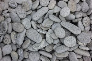 Landscape Supplies: Loose Decor Schist