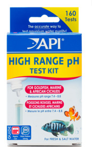 PondCare pH Test Kit