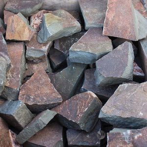 Landscape Supplies: Redwood Walling