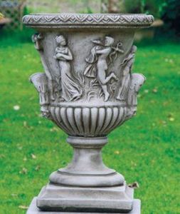 Dragonstone: Small Italian Urn
